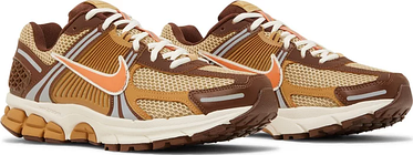 Кросівки Nike Zoom Vomero 5 Wheat Grass Cacao Wow - FB9149-700, фото 4