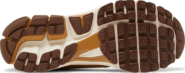 Кросівки Nike Zoom Vomero 5 Wheat Grass Cacao Wow - FB9149-700, фото 6