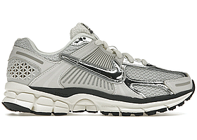 Кросівки Nike Zoom Vomero 5 Photon Dust Metallic Silver - FD0884-025