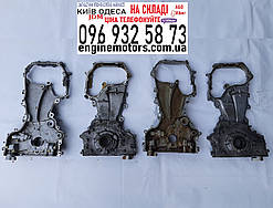 Передня кришка маслонасос QR20DE QR25DE Nissan X-Trail T30 Primera P12 2.0 2.5 135008h70d 135008h70b