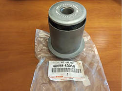 Сайлентблок задній передній нижній важеля Toyota Prado 150 FJ Cruiser Lexus GX 460