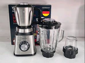 Німецький Блендер-подувач 3в1 Zepline ZP-069 2000 Вт.