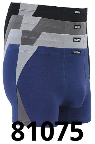 Купить Indena трусы мужские № 81075 классика на внутренней резинке ...