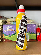 Молочний коктейль M&M's 350 мл. Велика Британія, фото 3
