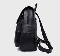 Стильный женский городской рюкзак Кенгуру, мини рюкзачок для девушек модный высокое качество