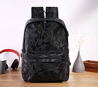 Большой мужской городской рюкзак камуфляжный защитный, черный ранец с USB высокое качество