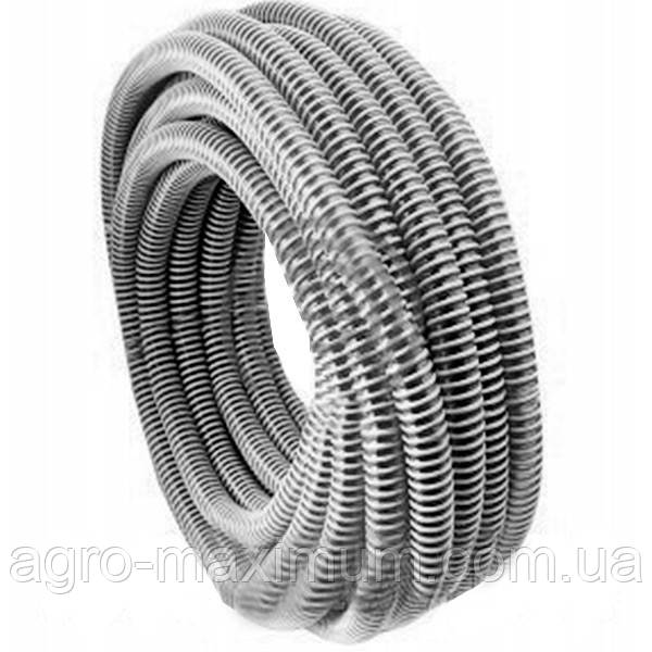 M6809D0-S00000 Повітропровід (1 м) (38 мм) ТОДАК, ЗЗМ-4
