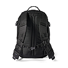 🔥 Тактичний рюкзак, військовий "5.11 Tactical Fast-Tac 12" (Чорний) 26 літрів, армійський, EDC, фото 4