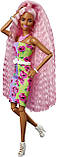 Барбі Екстра ДеЛюкс з улюбленцем та аксесуарами Barbie Extra Deluxe Doll & Accessories Set, фото 4