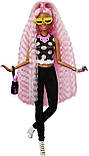 Барбі Екстра ДеЛюкс з улюбленцем та аксесуарами Barbie Extra Deluxe Doll & Accessories Set, фото 5