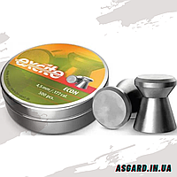 Кулі H&N Excite Econ II 4.50 мм, 0.48 г, 500 шт.