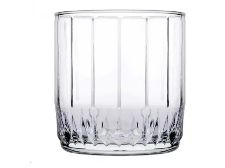 Низький склянка Pasabahce Лея 265 мл (420174/sl), фото 1