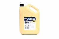 Жидкость AdBlue BREXOL для систем SCR 5kg BREXOL®