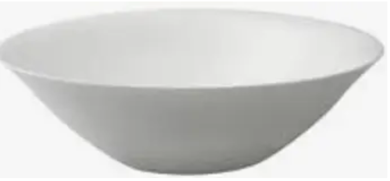 Салатник Luminarc Essence White 270 мм (J2998)