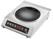 Плита індукційна Airhot IP3500 wok