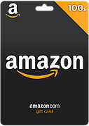 Amazon Gift Card