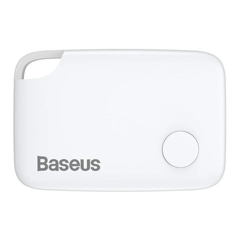Брелок з функцією пошуку BASEUS ZLFDQT2-02 Intelligent T2 White