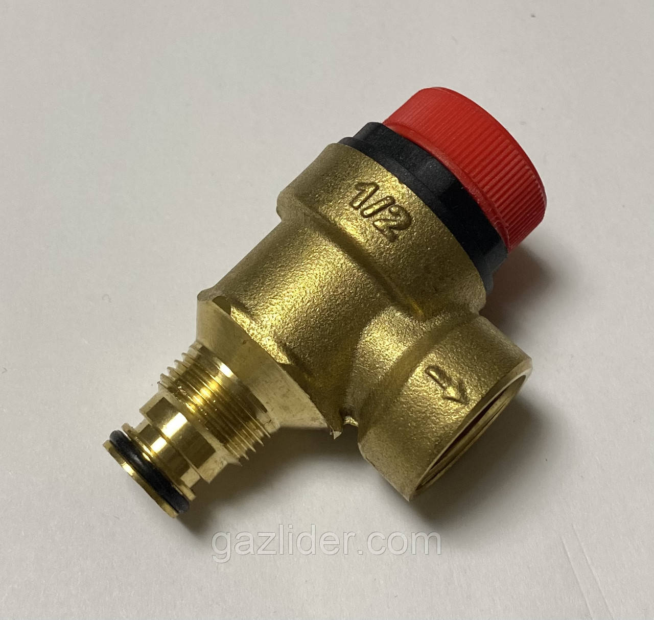 Клапан запобіжний Ferroli Domina E, Ferella Gold, New Elite, Domitop E