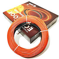Нагревательный кабель Fenix ADSV 18-420 Вт, двухжильный, под плитку, в стяжку -Komfort24-