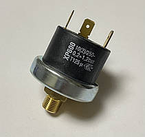 Датчик тиску води XP600 (різь 1/8) Fondital, Nova Florida