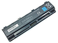 Батарея PA5108U для Toshiba Satellite C50, C50D, C55, C55Dt, C75, C805, C840 (PA5109U) (10.8V 5200mAh 57Wh).