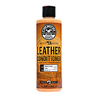 Chemical Guys Leather Conditioner - Кондиціонер для догляду за шкіряними покриттями 473мл