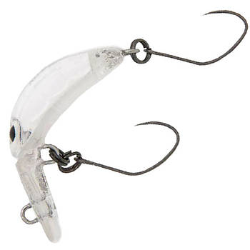 Воблер Nories Rice 22mm