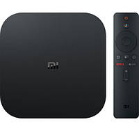 Приставка Smart TV Xiaomi Mi Box S Витрина 1518