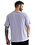 Чоловіча футболка однотонна класична, S-XXL, в кольорах TS8033, фото 9