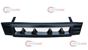 Решітка радіатора Славута - Зубатка (під фарбування)