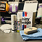 Набір для чищення та догляду за шкірою Shiny Garage Leather Kit Soft, фото 2
