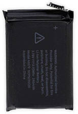 Акумулятор акумулятор батарея Apple Watch 1 38 mm /Sport A1578 205 mAh оригінал G+OCA PRo