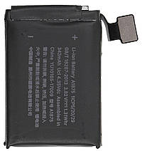 Акумулятор акб батарея Apple Watch 3 42 mm версія GPS A1875 342 mAh оригінал G+OCA PRo