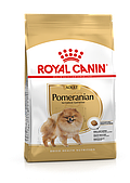 Корм для Шпиця Royal Canin Pomeranian Adult 500 г