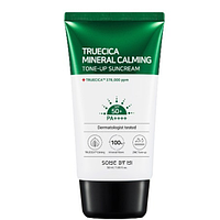 Солнцезащитный крем Some By Mi Truecica Mineral Calming Tone-up Sun Cream SPF50+ PA++++ 50 ml