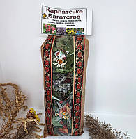 Чай Карпатське багатство