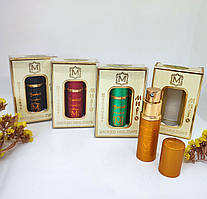 Нардове миро, дозатор спрей