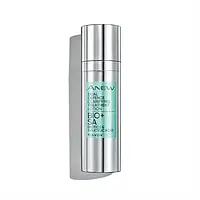 Коригувальний лосьйон для обличчя «Подвійний захист» Avon Anew (30 мл)