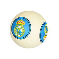 М'яч футбольний Bambi VA 0059 розмір 5 Real Madrid