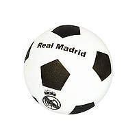 М'яч футбольний Bambi VA 0065 розмір 5 Real Madrid
