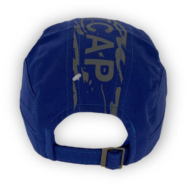 Детская кепка с сеткой для мальчика