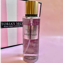 Парфумований спрей для тіла Victoria's Secret Velvet Petals