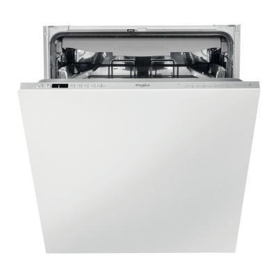 Посудомийна машина Whirlpool WIC3C34PFES (код 1376040)