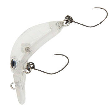 Воблер Nories Rice 30 mm