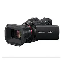 Відеокамера Panasonic HC-X1500 4K Flash