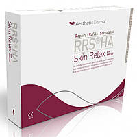 RRS HA Skin Relax 6x3ml - 6 ампул (Испания)