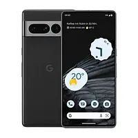 Смартфон Google Pixel 7 Pro 12/128GB Obsidian JP