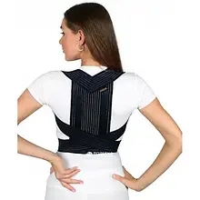 Корсет медичний ARMOR ARC161-XXL Black