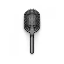 Щітка для укладки волосся Dyson Paddle brush 971056-01 Black Nickel