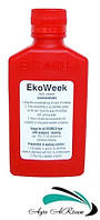 Кислотний мийний розчин EKOWEEK, 100 мл